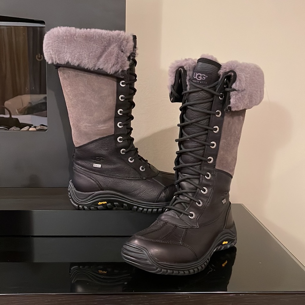 UGG Adirondack Tall Boot